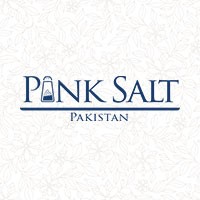 Pink Salt Paksitan logo - Similar company to Salt Nation - Himalayan Pink Salt