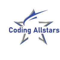 Coding Allstars logo - Similar company to Taakulo