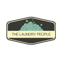 The Laundry People logo - Similar company to The Laundry Connection