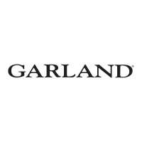 Garland Commercial Ranges logo - Similar company to Merrychef®