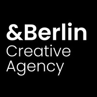 &Berlin Creative Agency logo - Similar company to Gravities