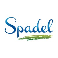 Spadel logo - Similar company to Minds&More