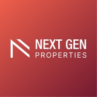 NextGen Properties GmbH 🎯 logo - Similar company to Jamtech Gmbh