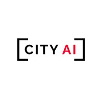 City AI logo - Similar company to Logix