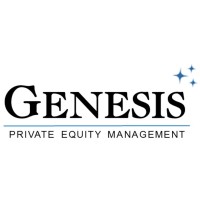 Genesis Private Equity logo - Similar company to Sg Private Equity