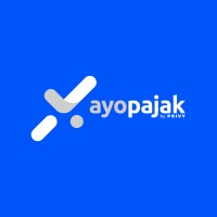 Ayopajak logo - Similar company to 7Ave Studio