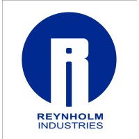 Reynholm Industries logo - Similar company to Joy Of Coding