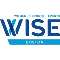 WISE Boston logo - Similar company to Boundless Adventures