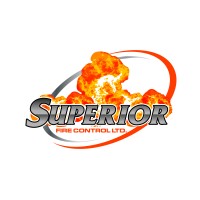 Superior Fire Control Ltd. logo - Similar company to Trojan Safety Services
