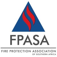Fire Protection Association of Southern Africa (FPASA) logo - Similar company to Technoswitch®