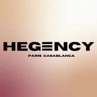 HEGENCY logo - Similar company to New World Business