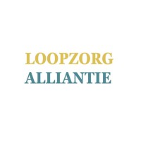 Loopzorg Alliantie logo - Similar company to Alles Voor Loopzorg