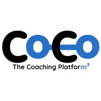 CoCo, the Coaching Platform logo - Similar company to Satori Coaching Platform