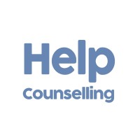 Help Counselling logo - Similar company to Maytree Respite Centre