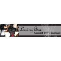 Lacing Bar - Korsett trifft Cocktail logo - Similar company to Korsett Friedel