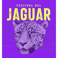 Festival del Jaguar logo - Similar company to Lions Entertainment