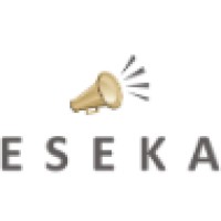 Eseka logo - Similar company to Chatmarshal Live Chat