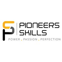 Pioneers Skills Training Center logo - Similar company to Avarida Group