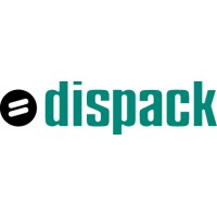 Dispack logo - Similar company to Dispack Ltda.