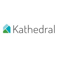 Kathedral logo - Similar company to Katedralen