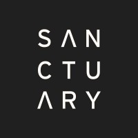 Sanctuary Content logo - Similar company to Oui Productions