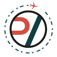 Partir en Voyage logo - Similar company to Vert Anglais