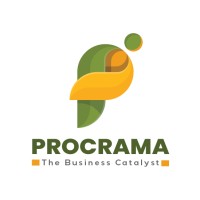 Procrama logo - Similar company to Aithoughts.Org