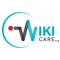 WikiCare, logo - Similar company to E3Mal | اعمل