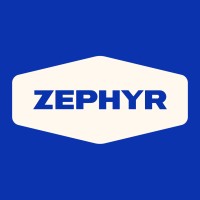 Zephyr logo - Similar company to Propulsion
