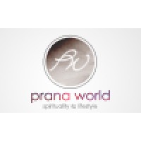 Prana World logo - Similar company to A.A.N.M. & V.V.R.S.R. Polytechnic