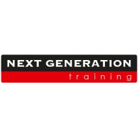 Next Generation Training logo - Similar company to S2Work