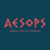Aesops Greek Restaurant & Rooftop logo - Similar company to The Public Restaurant And Bar