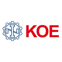 KEEN OFFSHORE ENGINEERING Co., Ltd. logo - Similar company to Jurio Norge