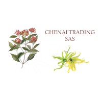 CHENAI TRADING logo - Similar company to Oc Trading