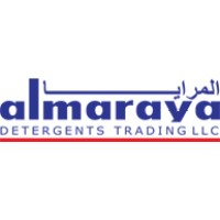 Almaraya Hygiene Solutions logo - Similar company to Max Pack Uae