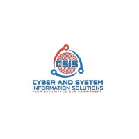 CSIS logo - Similar company to Chrono High-Tech