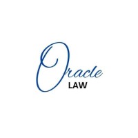 Oracle Law Australia logo - Similar company to Carter Capner Law