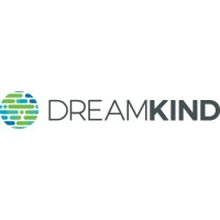 Dreamkind logo - Similar company to Humble Crew Inc.