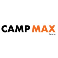 Camp Max logo - Similar company to Royal Composite Technology Co., Ltd