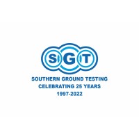 SOUTHERN GROUND TESTING LIMITED logo - Similar company to Corner Coffee