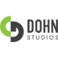 Dohn Studios logo - Similar company to Blue Collar Digital