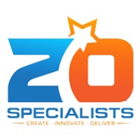 20 Specialists