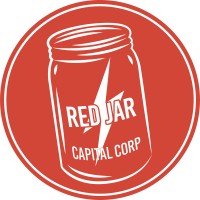 Red Jar Capital logo - Similar company to Rethink Climate