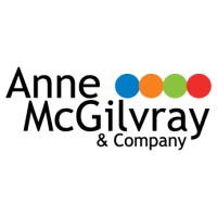 Anne McGilvray & Company logo - Similar company to Creative Concepts Manufacturing Ltd.