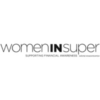 Women in Super NZ - now EMPOWER WOMEN. logo - Similar company to Vector Wealth
