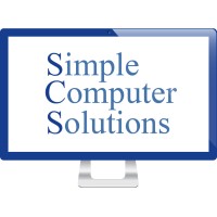 Simple Computer Solutions