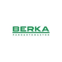 BERKA PANO VE OTOMASYON logo - Similar company to Link Pano