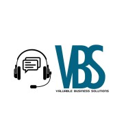 Valuable Business Solutions Pvt Ltd logo - Similar company to Radixcube Solutions Private Limited