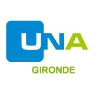 UNA Gironde logo - Similar company to Facs Aura