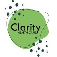 Clarity Health Care logo - Similar company to Prep